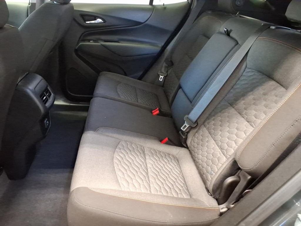 2020 Chevrolet Equinox Image 19