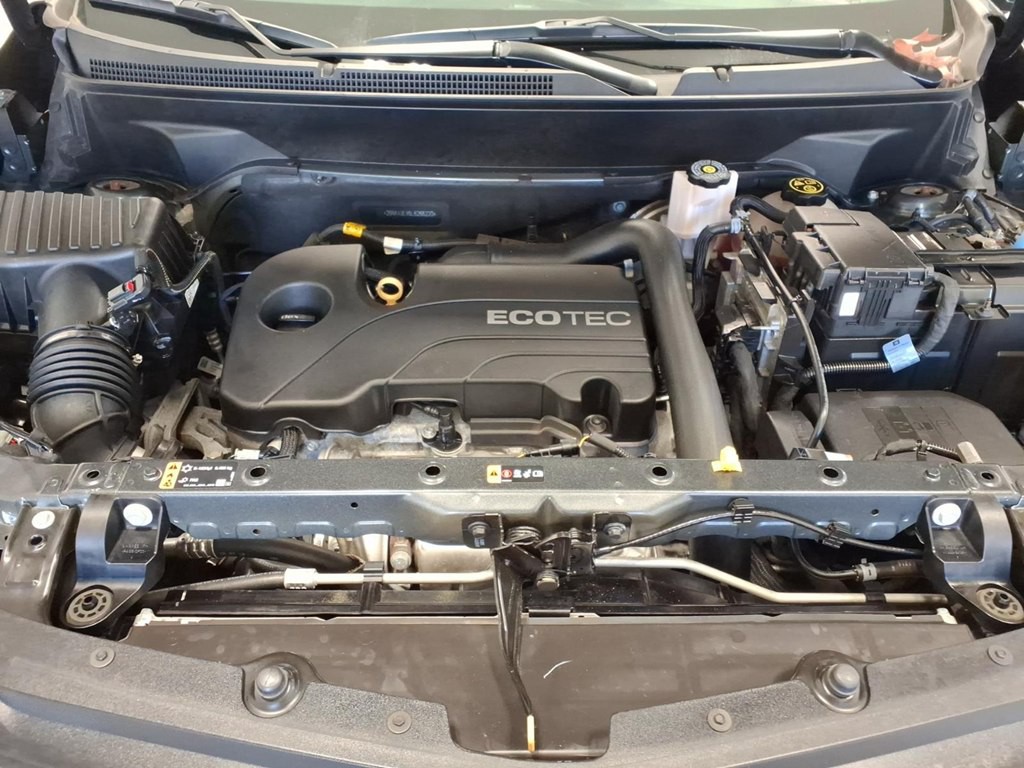 2020 Chevrolet Equinox Image 20