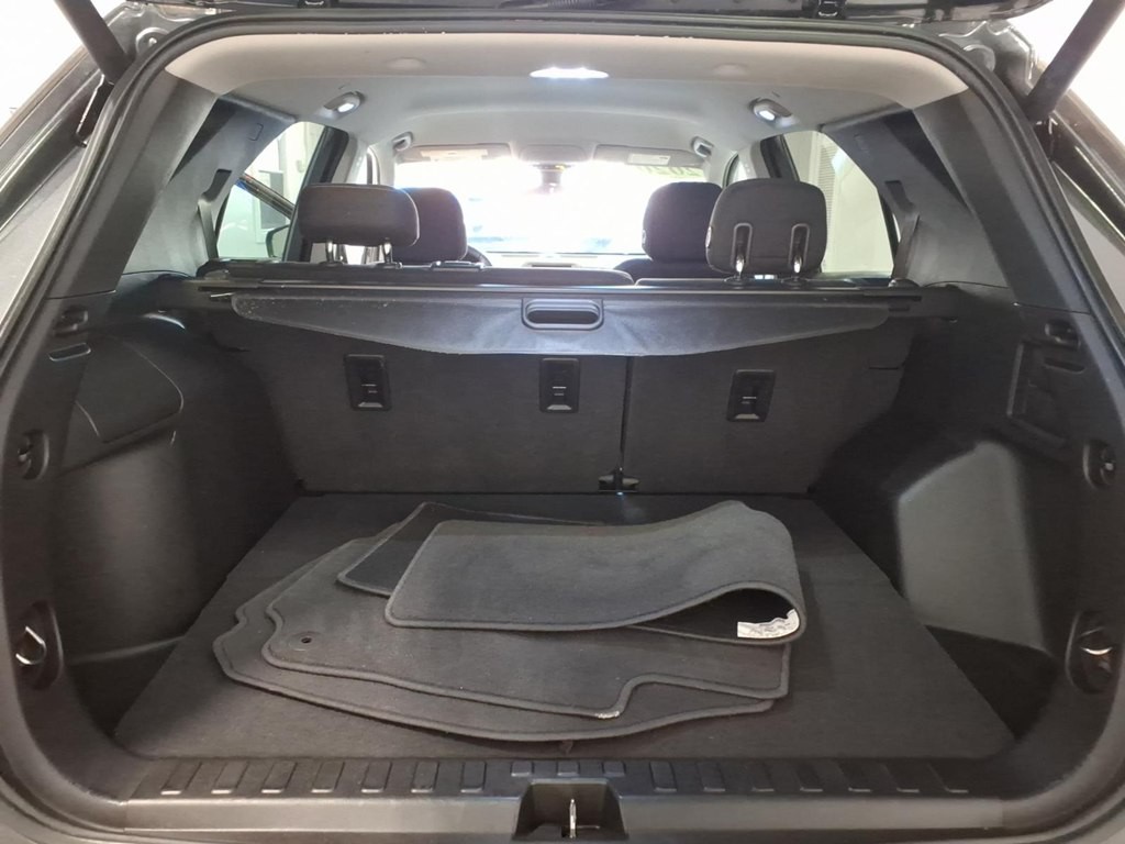 2020 Chevrolet Equinox Image 22