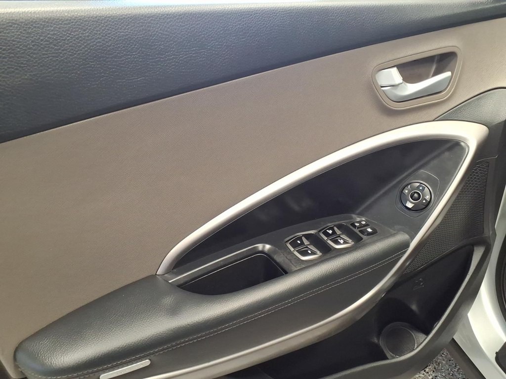 2016 Hyundai Santa Fe Sport Image 8