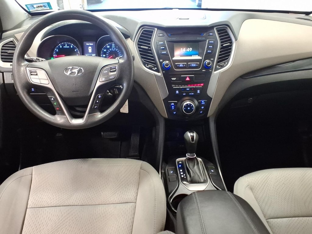 2016 Hyundai Santa Fe Sport Image 10