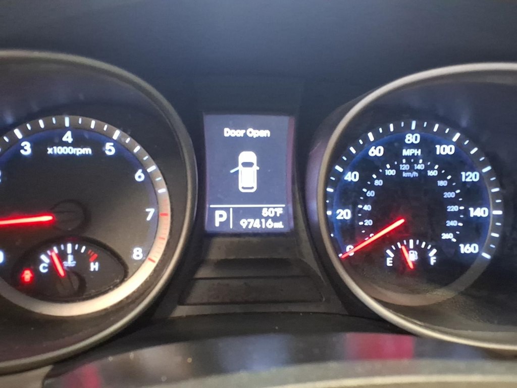 2016 Hyundai Santa Fe Sport Image 12