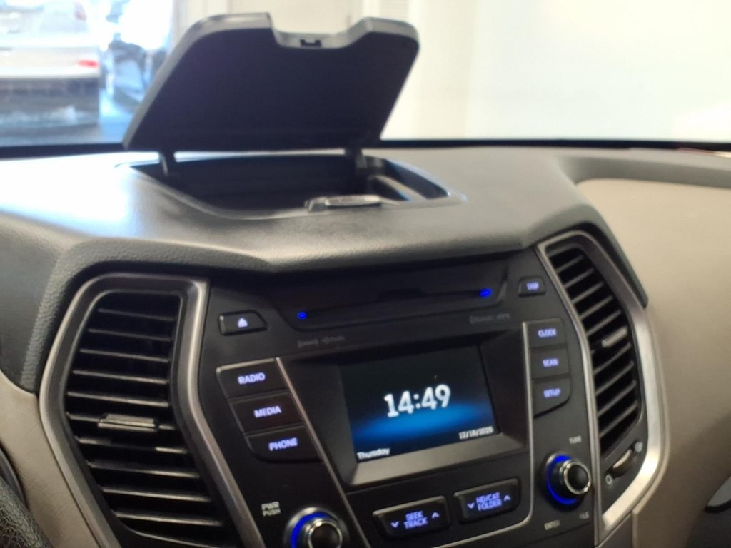 2016 Hyundai Santa Fe Sport Image 14