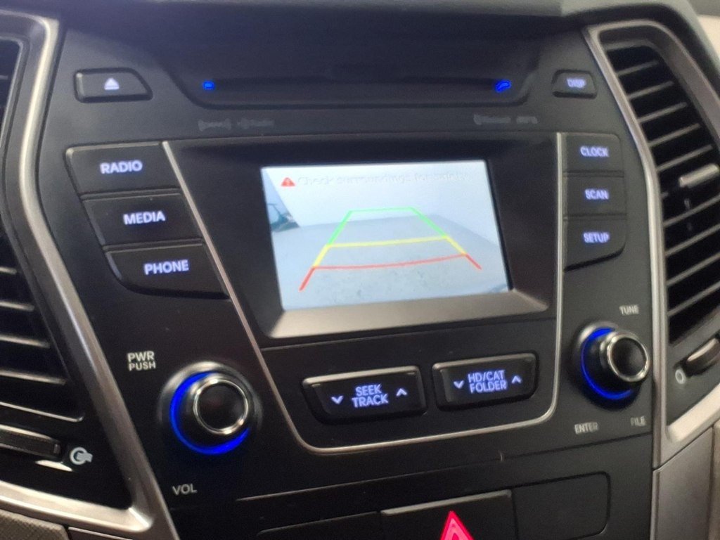 2016 Hyundai Santa Fe Sport Image 15