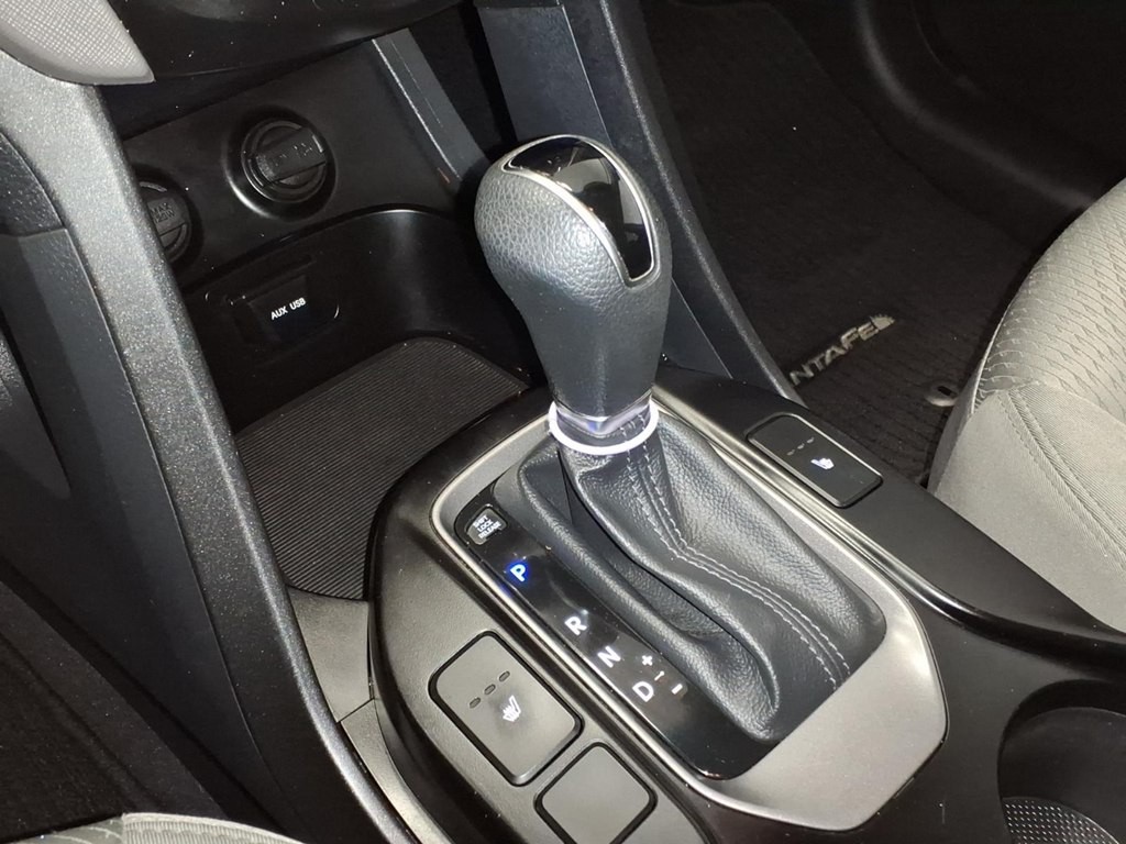 2016 Hyundai Santa Fe Sport Image 17