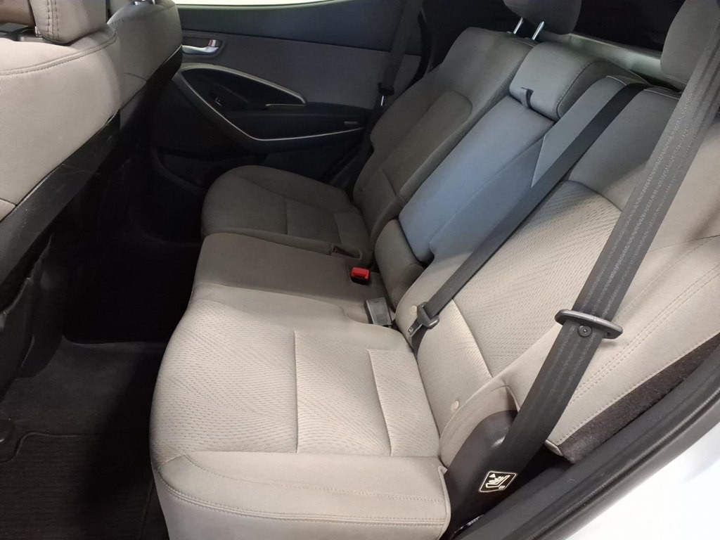 2016 Hyundai Santa Fe Sport Image 21