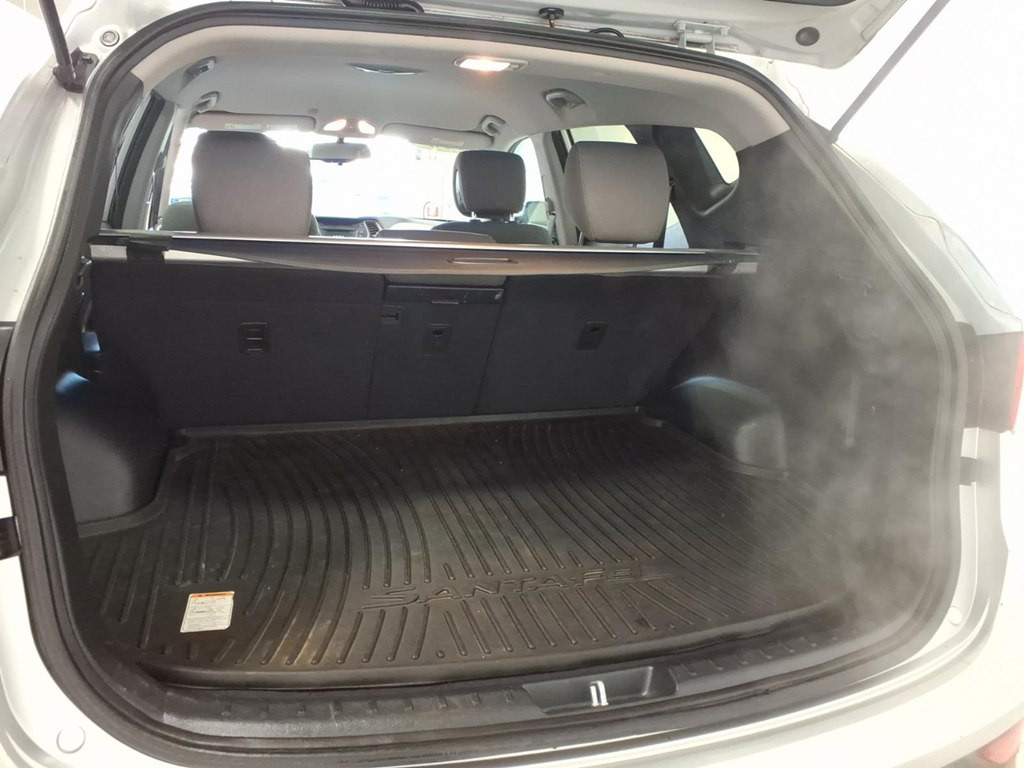 2016 Hyundai Santa Fe Sport Image 24