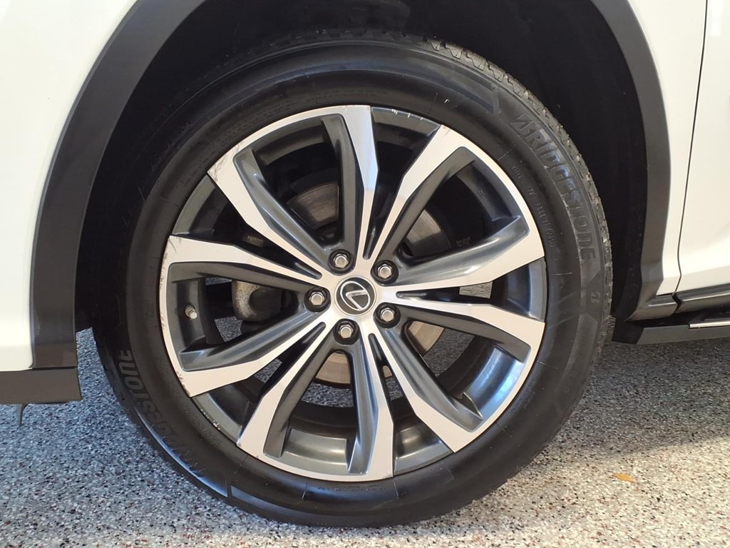 2018 Lexus RX 350 Image 7