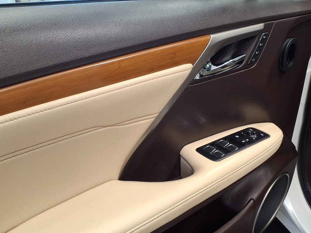 2018 Lexus RX 350 Image 8