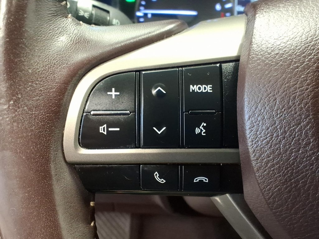 2018 Lexus RX 350 Image 10