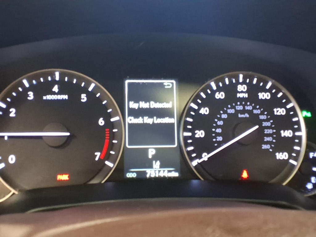 2018 Lexus RX 350 Image 11