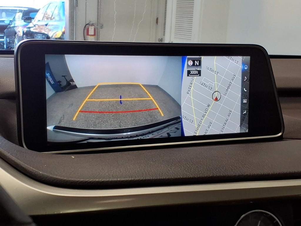 2018 Lexus RX 350 Image 14