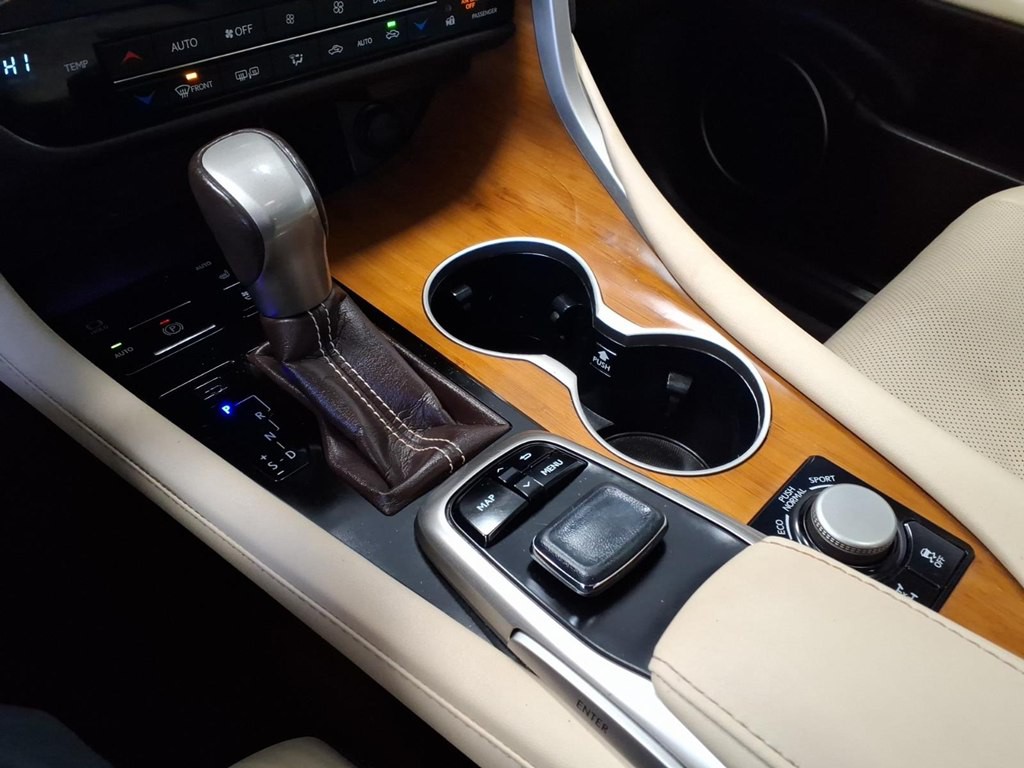 2018 Lexus RX 350 Image 17