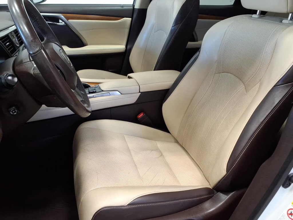 2018 Lexus RX 350 Image 18