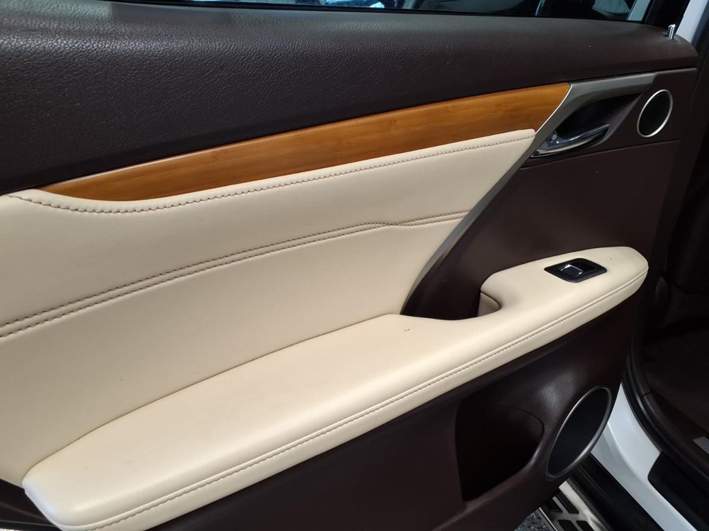 2018 Lexus RX 350 Image 20