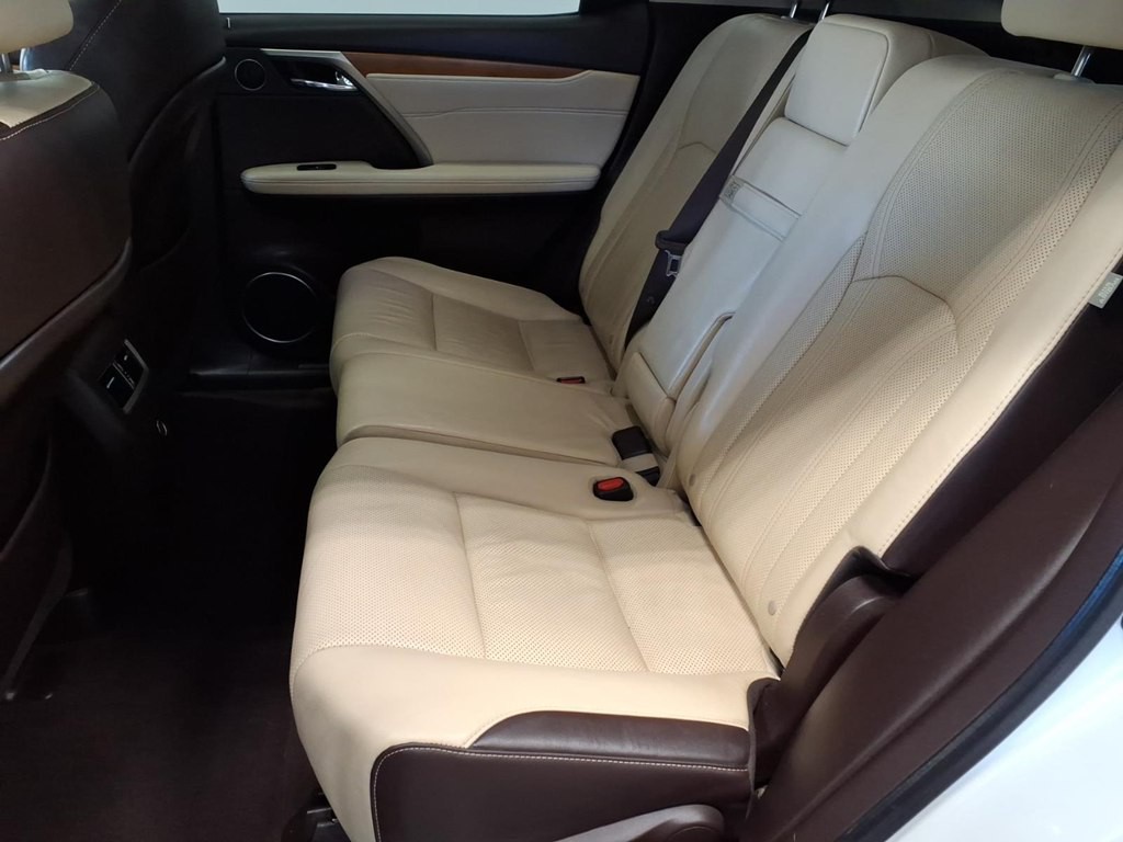 2018 Lexus RX 350 Image 21