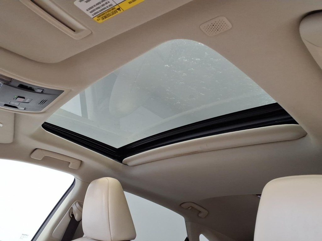 2018 Lexus RX 350 Image 22