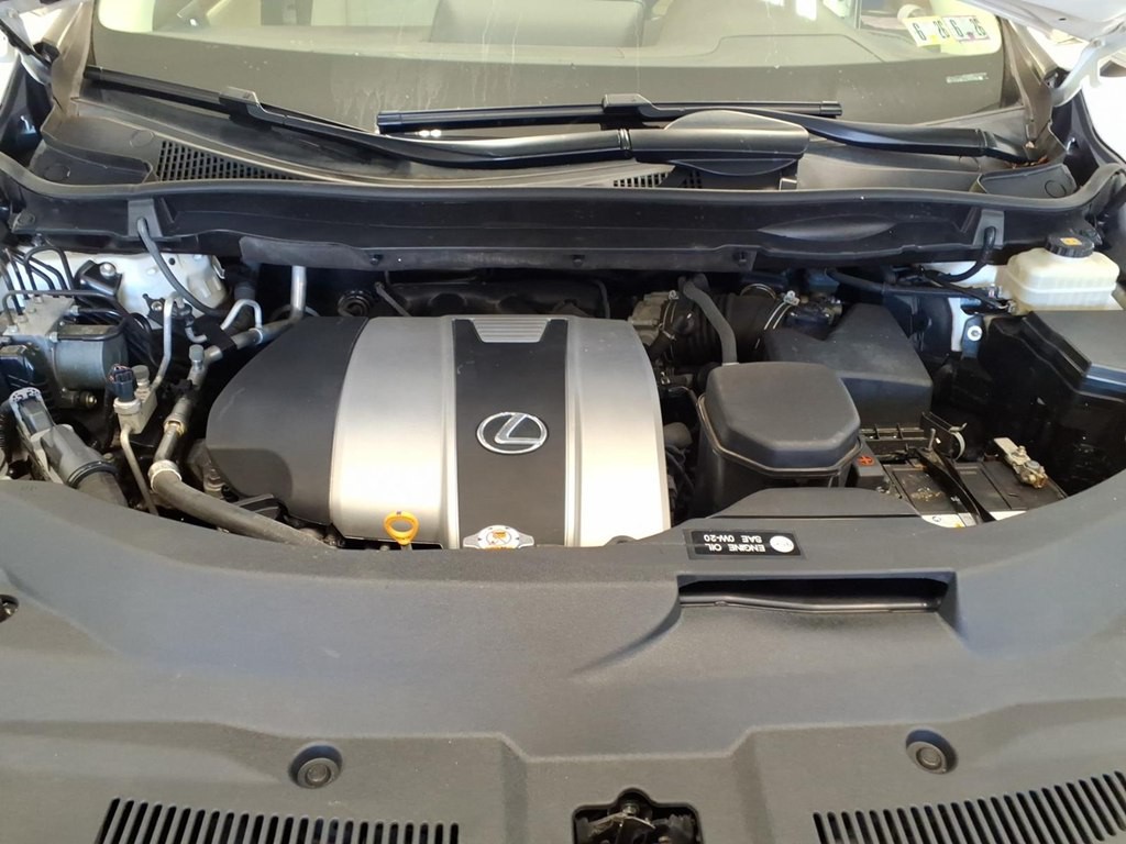 2018 Lexus RX 350 Image 23