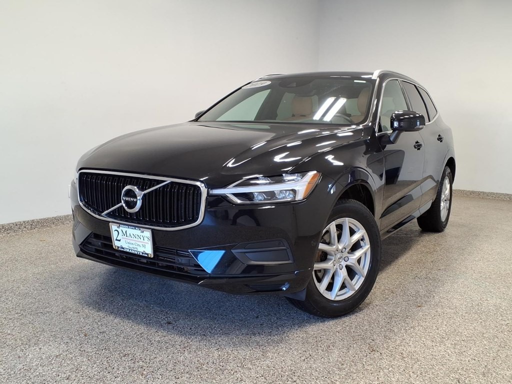 2019 Volvo XC60 Image 1