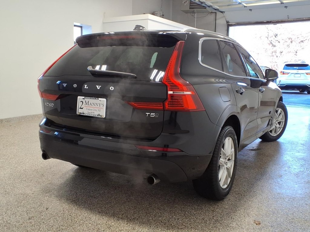 2019 Volvo XC60 Image 4