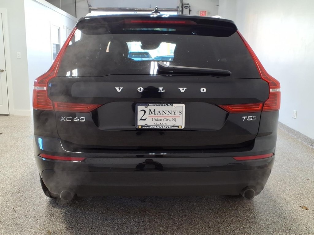 2019 Volvo XC60 Image 5