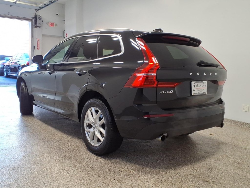 2019 Volvo XC60 Image 6
