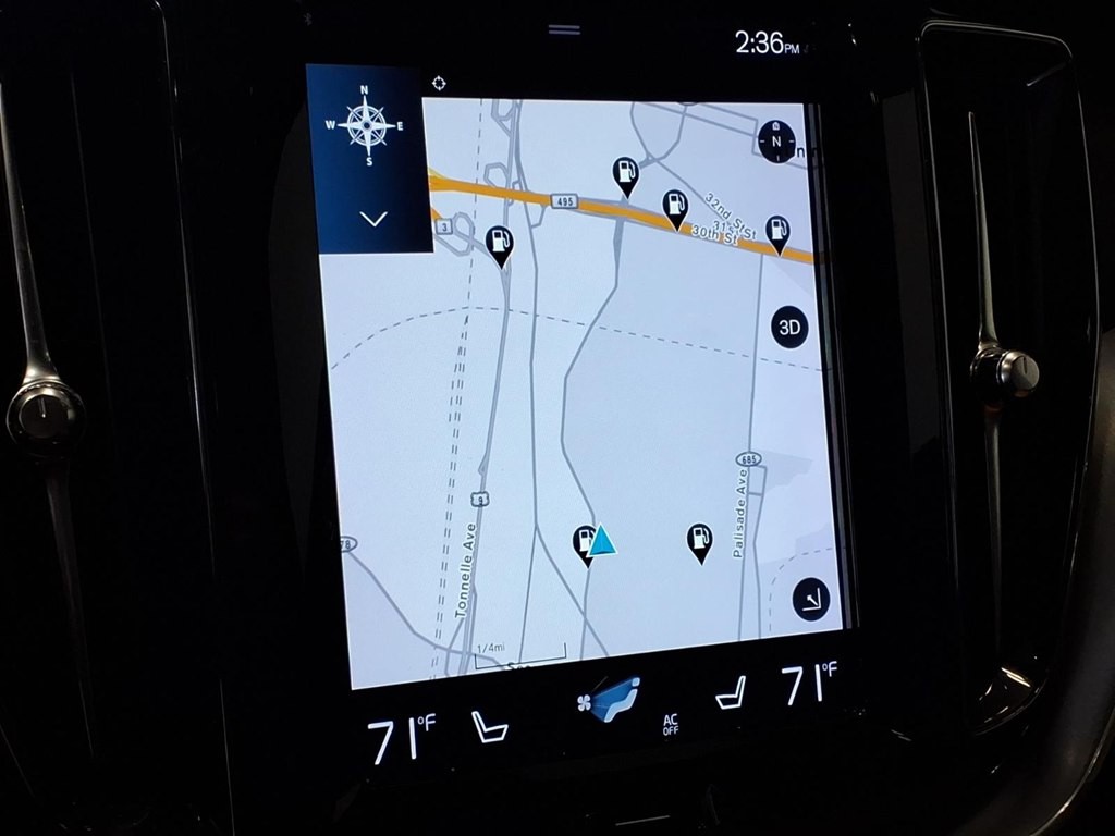 2019 Volvo XC60 Image 13