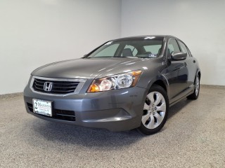 Image for 2008 Honda Accord EX-L ID: 7073708