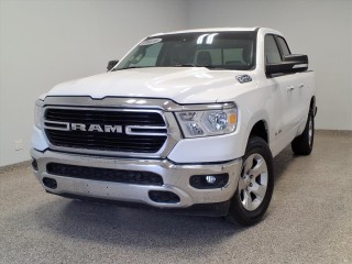 Image for 2019 RAM 1500 Big Horn ID: 7073718