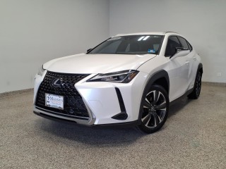 Image for 2020 Lexus UX BASE ID: 7073755