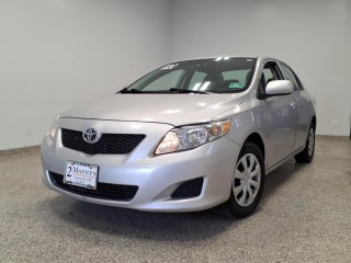 Image for 2010 Toyota Corolla LE ID: 7073862