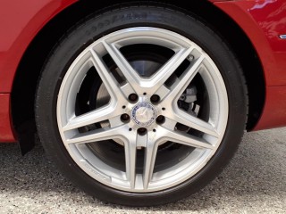 Image for 2011 Mercedes-Benz E-Class E 350 ID: 7076759