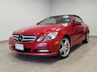 Image for 2011 Mercedes-Benz E-Class E 350 ID: 7076759