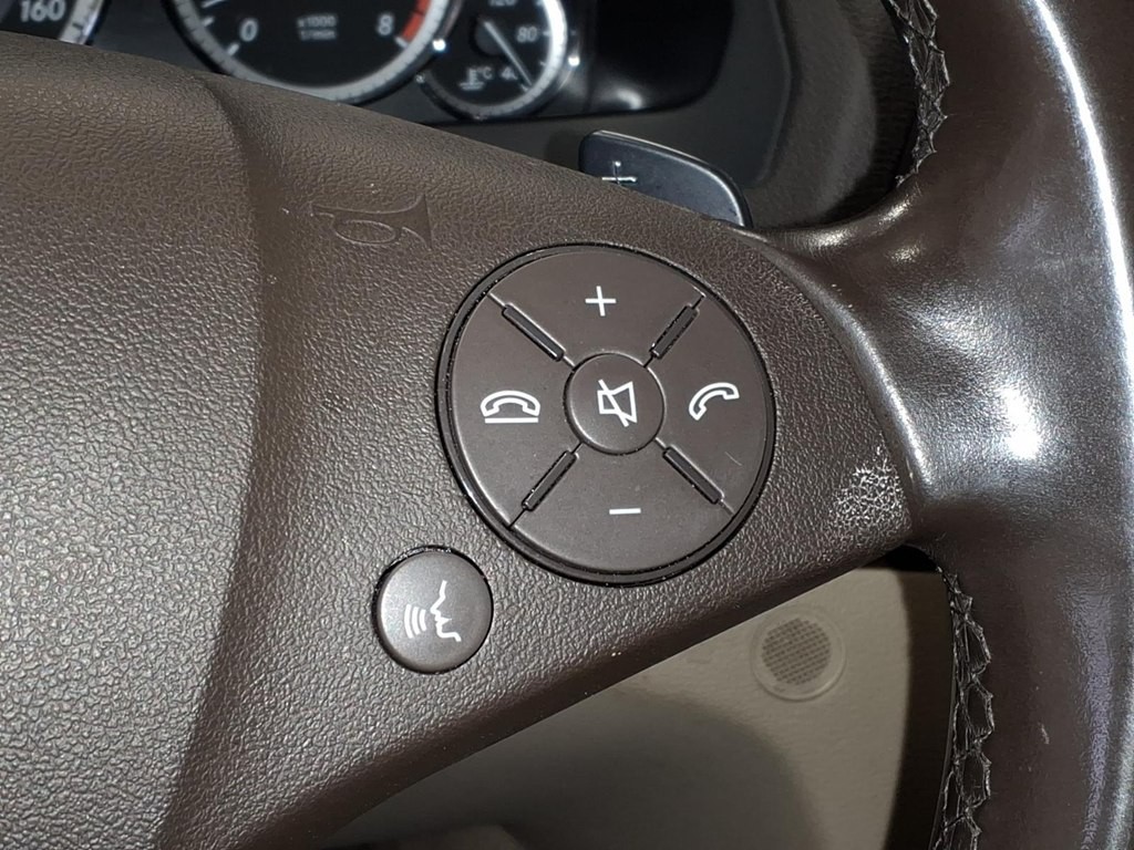 2011 Mercedes-Benz E-Class Image 11