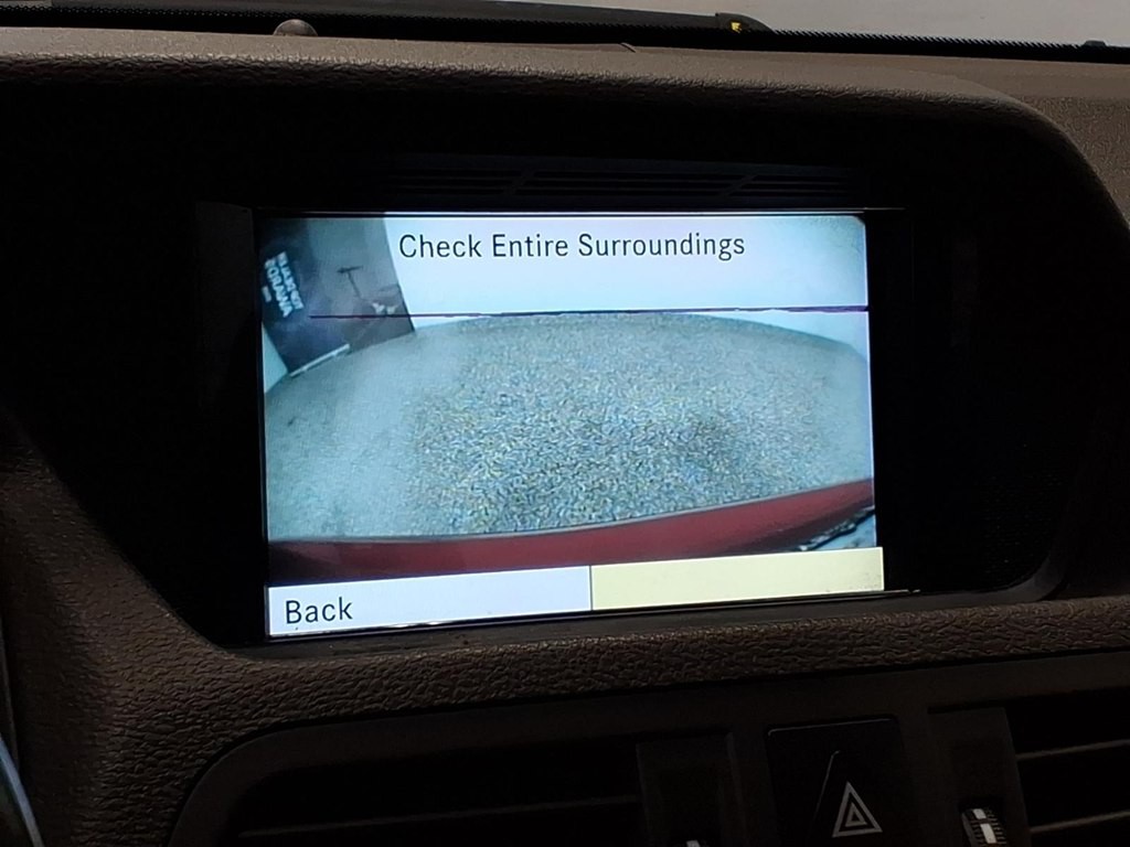 2011 Mercedes-Benz E-Class Image 13