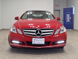Image for 2011 Mercedes-Benz E-Class E 350 ID: 7076759