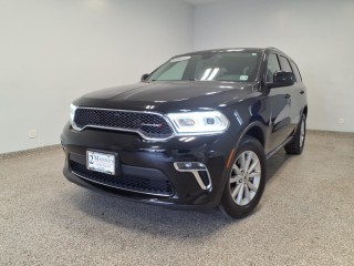 Image for 2021 Dodge Durango Sxt Plus ID: 7084261