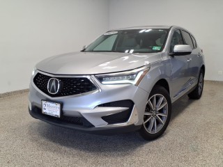 Image for 2019 Acura RDX Sh- W/tech ID: 7084331