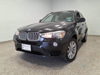 Image for 2017 BMW X3 xDrive28i ID: 7084739