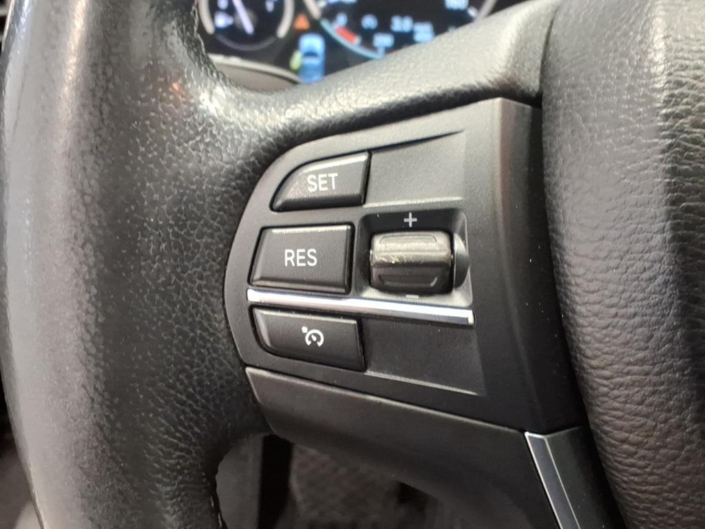 2017 BMW X3 Image 11