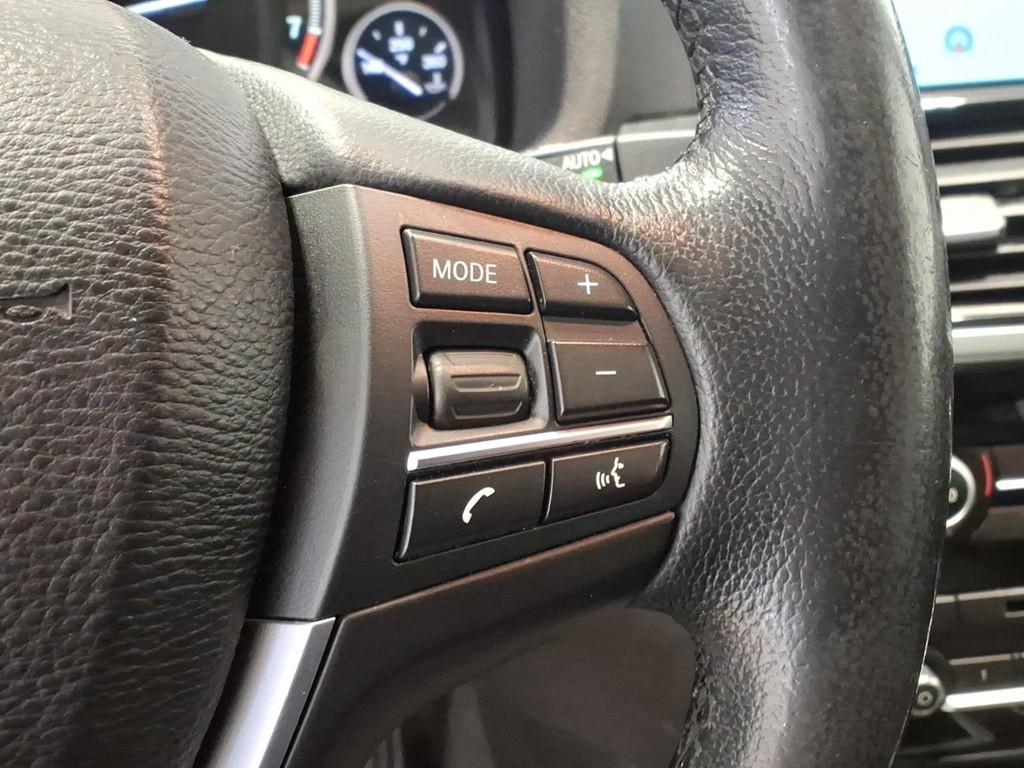 2017 BMW X3 Image 13