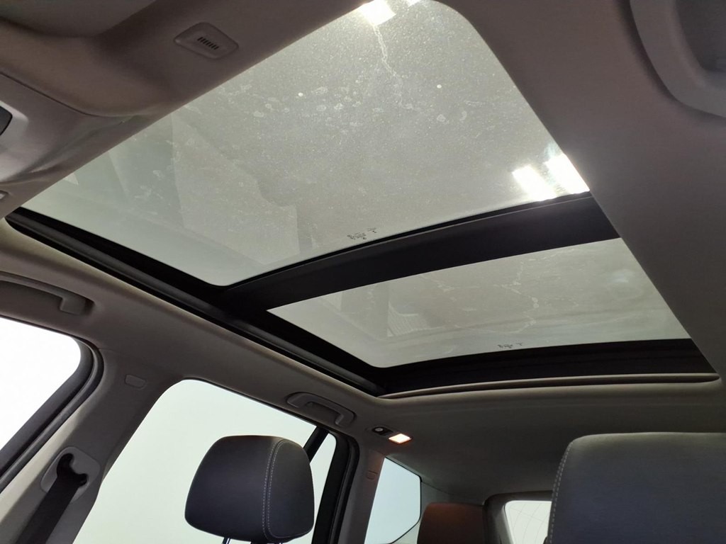 2017 BMW X3 Image 22