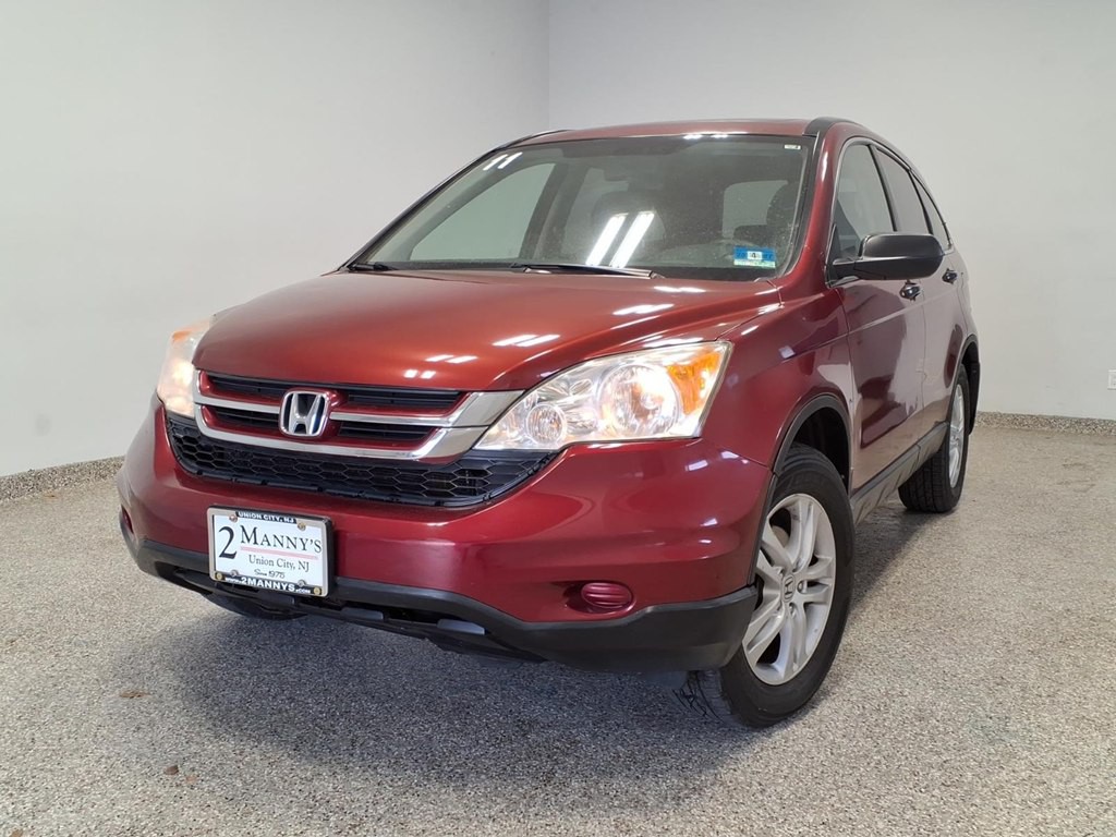 2011 Honda CR-V Image 1