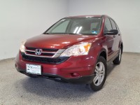 Image for 2011 Honda CR-V EX ID: 7086279