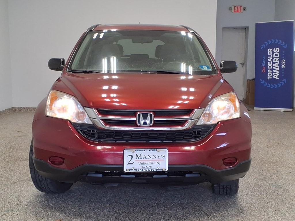 2011 Honda CR-V Image 2