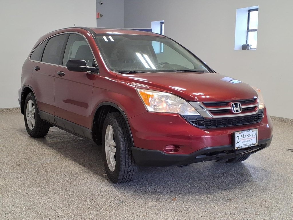 2011 Honda CR-V Image 3