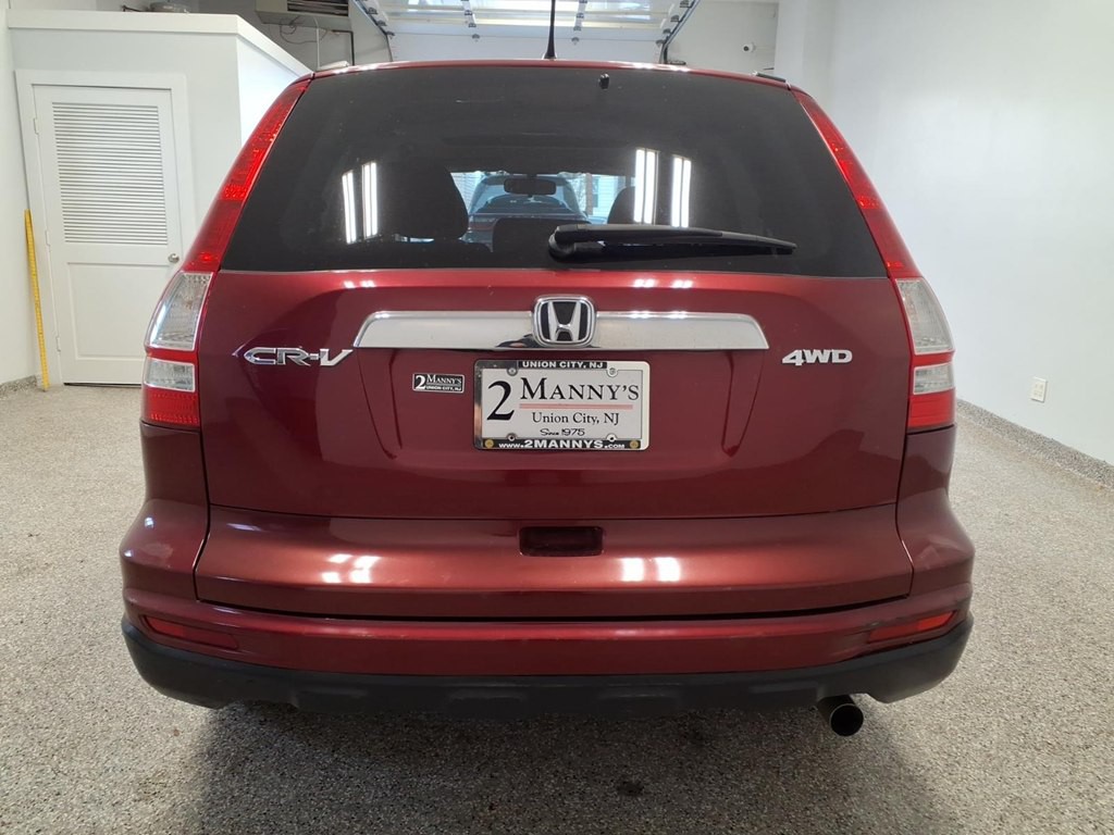 2011 Honda CR-V Image 5