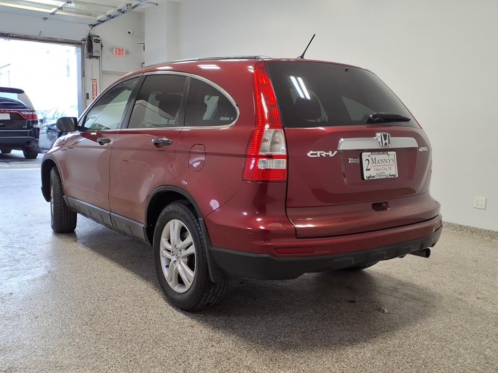 2011 Honda CR-V Image 6