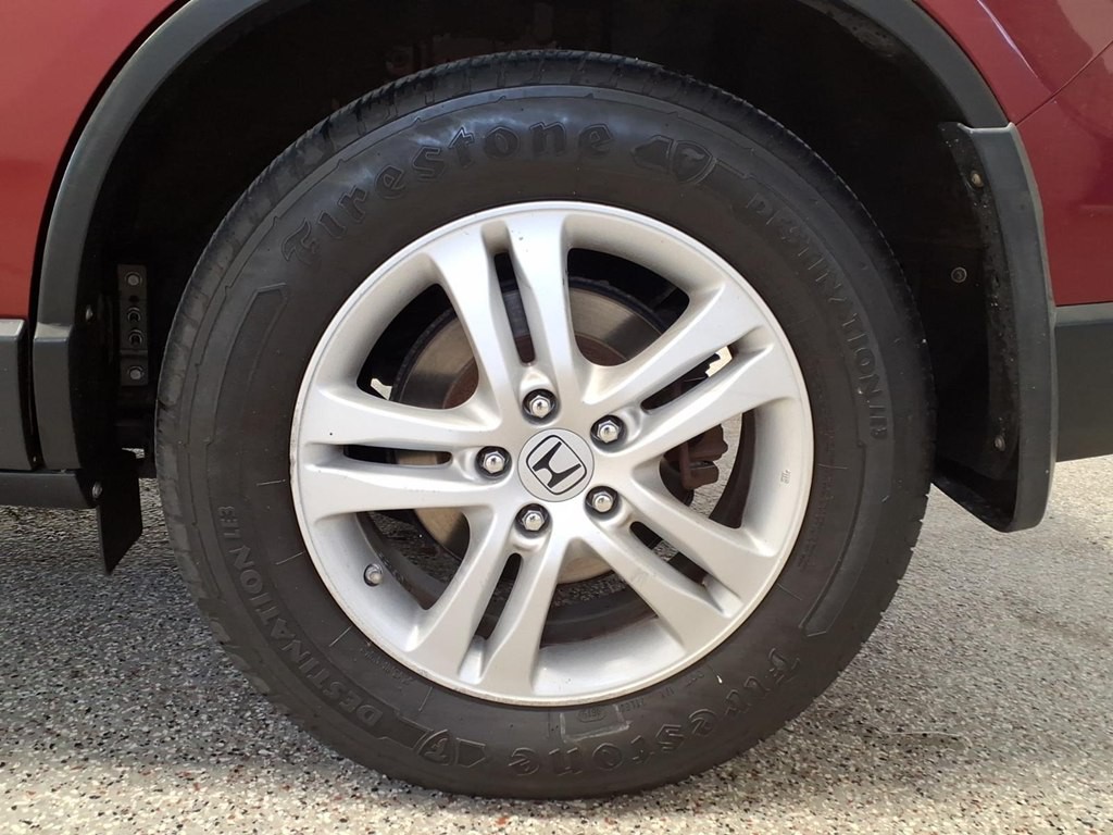 2011 Honda CR-V Image 7