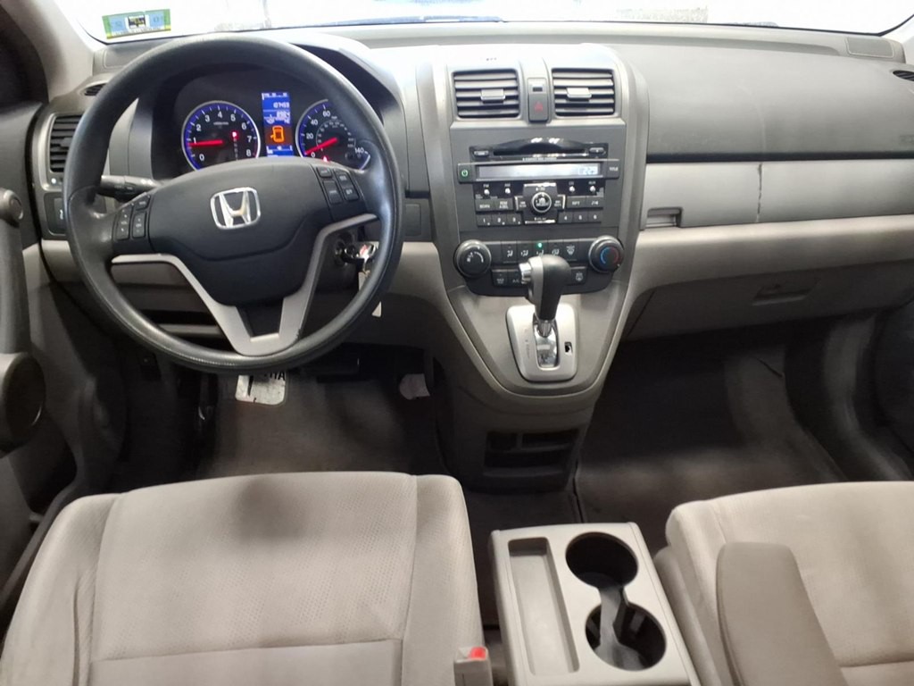 2011 Honda CR-V Image 9